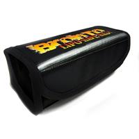 Bronto Lipo-Safe Bag (185x75x60mm) (S) 